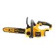 2. Pilarka łańcuchowa DeWalt DCM565N-XJ 30cm 18V z silnikiem bezszczotkowym (bez akumulatora i ładowarki)