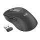 14. Logitech Signature M650 for Business myszka Biuro Po prawej stronie RF Wireless + Bluetooth Optyczny 4000 DPI