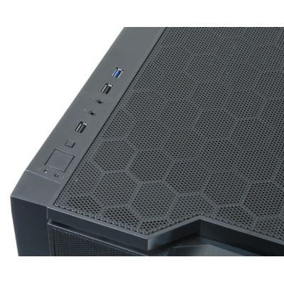 2. Obudowa Chieftec CI-01B-OP