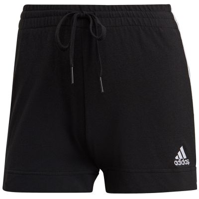 8. Spodenki damskie adidas Essentials Slim Shorts W GM5523