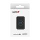 23. Carlinkit Adapter bezprzewodowy Lite S HDMI 4GB+32GB Android Auto/Carplay dla radioodtwarzaczy samochodowych czarny