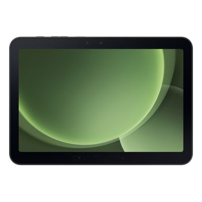 11. Samsung Galaxy Tab Active5 Pro SM-X356B 8/256GB Enterprise Edition 5G Green