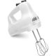 6. KitchenAid 5KHM5110EWH Mikser ręczny 85 W Biały
