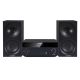 Mikrowieża Blaupunkt MS30.2BT Bluetooth czarna