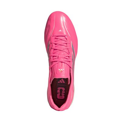 4. Buty piłkarskie adidas Copa Pure IV Elite SG różowe KI0596