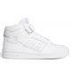 2. Buty adidas FORUM MID JR FZ2086