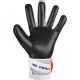 2. Rękawice Reusch Pure Contact Silver Junior Jr 54 72 200 4848