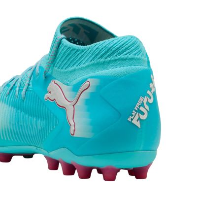 3. Buty piłkarskie Puma Future 8 Ultimate Re-Charge MG 108758 01
