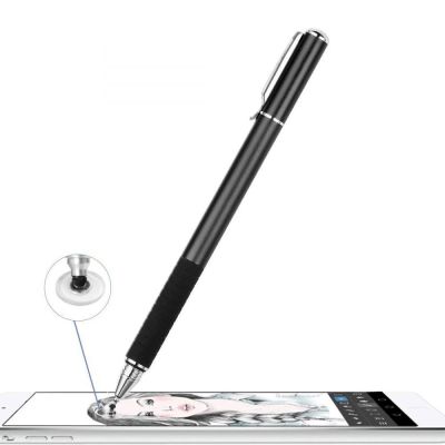 4. Rysik Tech-Protect Stylus - srebrny