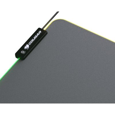 2. COUGAR CGR-NEON Podkładka dla graczy Czarny