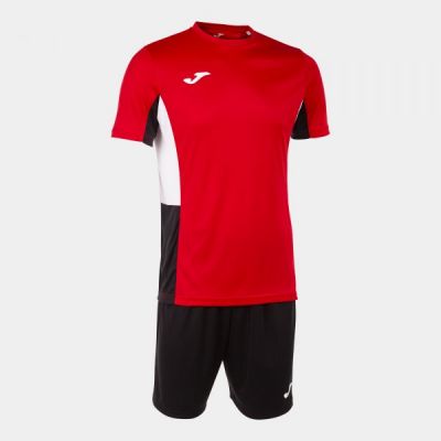 Komplet Joma Danubio II Set 103213.601