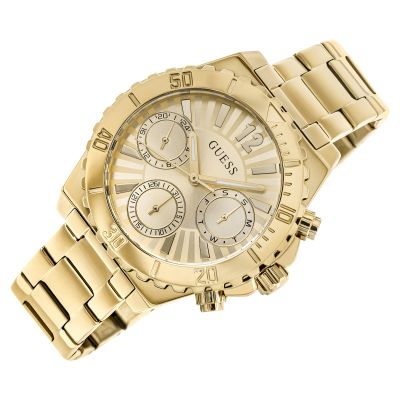 2. Zegarek Damski Guess Sport Phoebe GW0696L4 + BOX