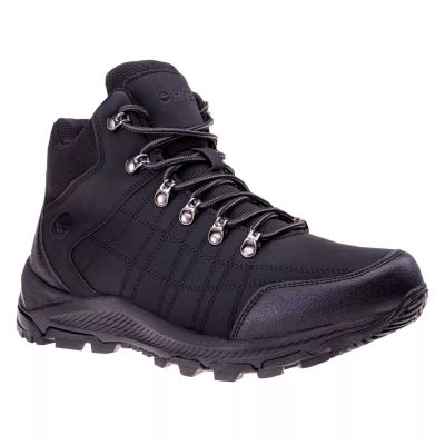 4. Buty Hi-tec Mengelo Mid M 92800453299