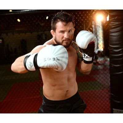 2. Rękawice bokserskie 10oz - Japan - Valor Series