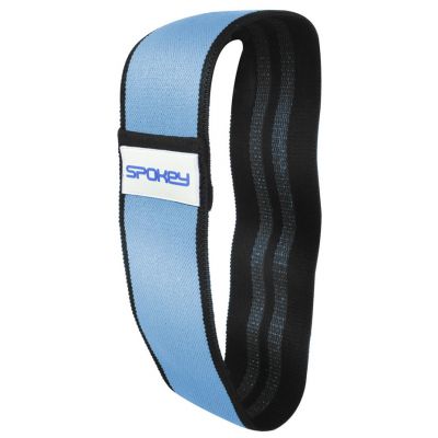 2. Guma treningowa Spokey Tracy L 928948