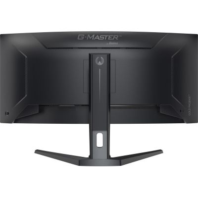 34. Monitor iiyama GCB3486WQSCP-B1 34" VA 3440x1440 500cd/m2 0,4ms 2xHDMI 2xDP USB