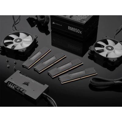 7. Corsair Vengeance moduł pamięci 32 GB 2 x 16 GB DDR5 6000 MT/s 288-pin DIMM