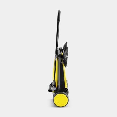 4. Zamiatarka KARCHER S4 Twin 2-in-1 1.766-365.0