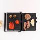3. Grill 2w1 Taurus Bistro Gourmer 2600W