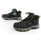 9. Buty sportowe Skechers Melano M 204477/BLK