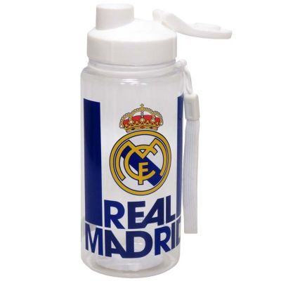 2. Real Madryt bidon 550ml B-55-RM