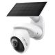 4. TP-Link Tapo C660 KIT Tubowa Kamera bezpieczeństwa IP Zewnętrzna 3840 x 2160 px Sufit / Ściana