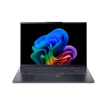 Notebook Acer Swift Go SFG16-61 16"WUXGA+ OLED/Ryzen AI 5 340/32GB/1TB PCIe SSD/W11H