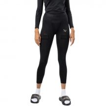 Spodnie ribano Bauer Pro Jill Wmn