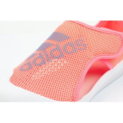 18. Buty adidas Altaventure Jr GV7805