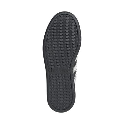 6. Buty damskie adidas Barreda szare JP5969