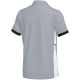 2. Koszulka dla dzieci Nike Dri-Fit Academy Polo szara FZ9763 012