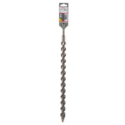 2. Bosch 1 618 596 239 wiertło Hammer drill bit 1 szt.