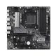 2. Płyta główna Asrock B550M PHANTOM GAMING 4