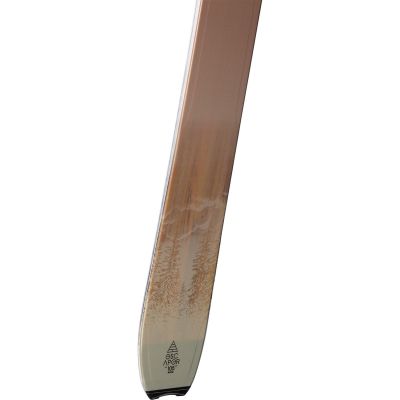 5. Narty ROSSIGNOL ESCAPER 105 NANO OPEN