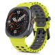 Pasek Tech-Protect Iconband Pro na Samsung Galaxy Watch Ultra 47 mm - limonkowo-szary