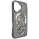 5. Etui Nimmy Dragon MagSafe na iPhone 16 - szare