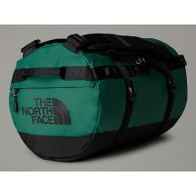 The North Face OS sportowa torba 50 l Nylon, Poliester Czarny, Zielony