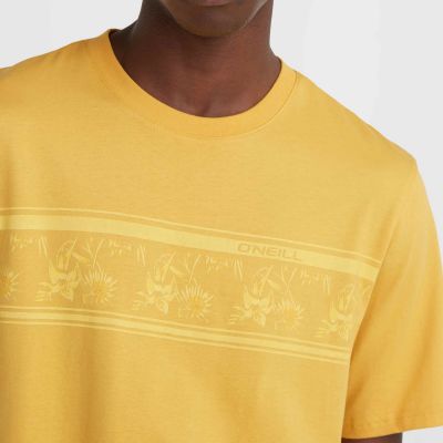 5. Koszulka O'Neill Mix & Match Floral Graphic T-Shirt M 92800613885