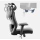4. Fotel obrotowy Manager 2.6 Black