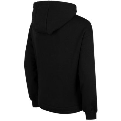 2. Bluza 4F Jr HJZ22-JBLD004 20S