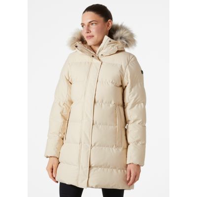 5. Płaszcz Helly Hansen Blossom Puffy Parka W 53624 034