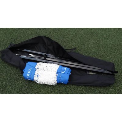 5. Bramka składana UNI ŻAK 3x1,55m 300 cm x 155 cm Yakima 100152