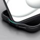 12. Etui Nillkin Super Frosted Shield Pro Magnetic Case na iPhone 16 - czarne
