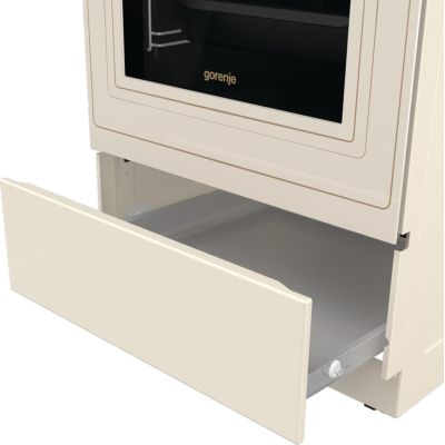 90. Kuchnia GORENJE GECS5B70CLI