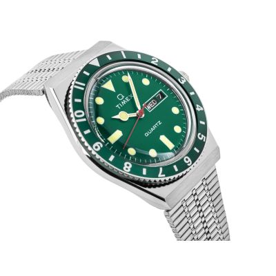 3. Zegarek Męski TIMEX Q Reissue TW2U61700 + BOX