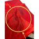 12. (W) Dres sauna MASTERS DSS-MFE XL