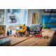 21. LEGO City 60478 Betoniarka