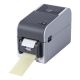 10. Brother TD-2320D203 drukarka etykiet bezpośrednio termiczny 203 x 203 DPI 152 mm/s Przewodowa Przewodowa sieć LAN