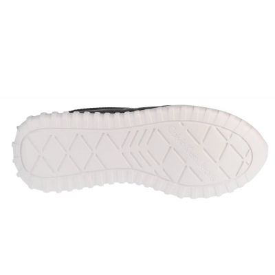 8. Buty Calvin Klein Runner Laceup W YW0YW00375-BEH
