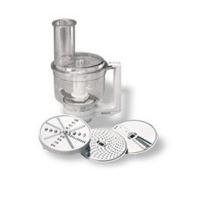 Wielofunkcyjny multi-mikser do rozdrabniania ziół Bosch MUZ5MM1